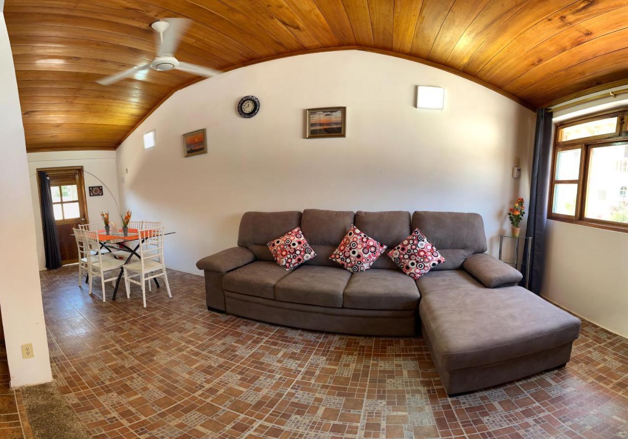 Casa Munay Canoa Exteriör bild