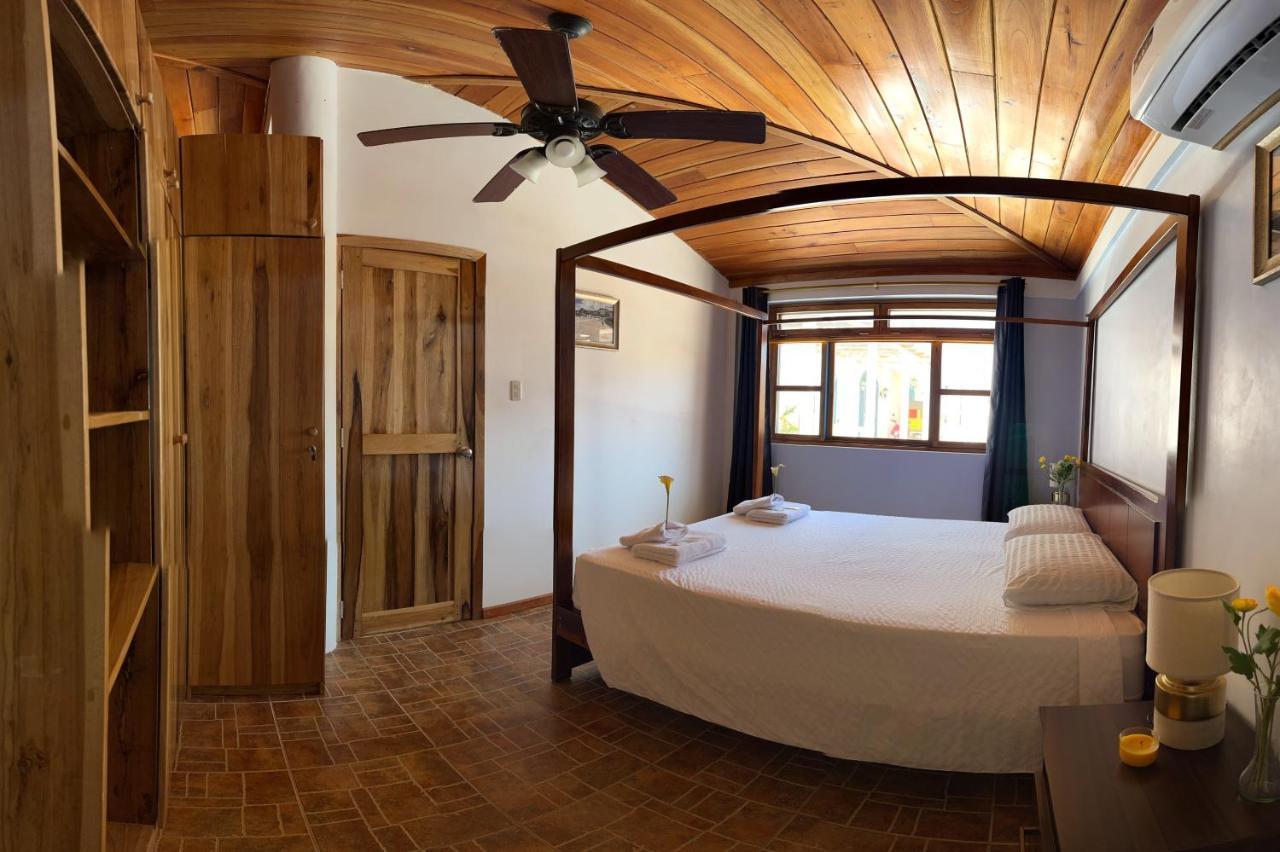 Casa Munay Canoa Exteriör bild