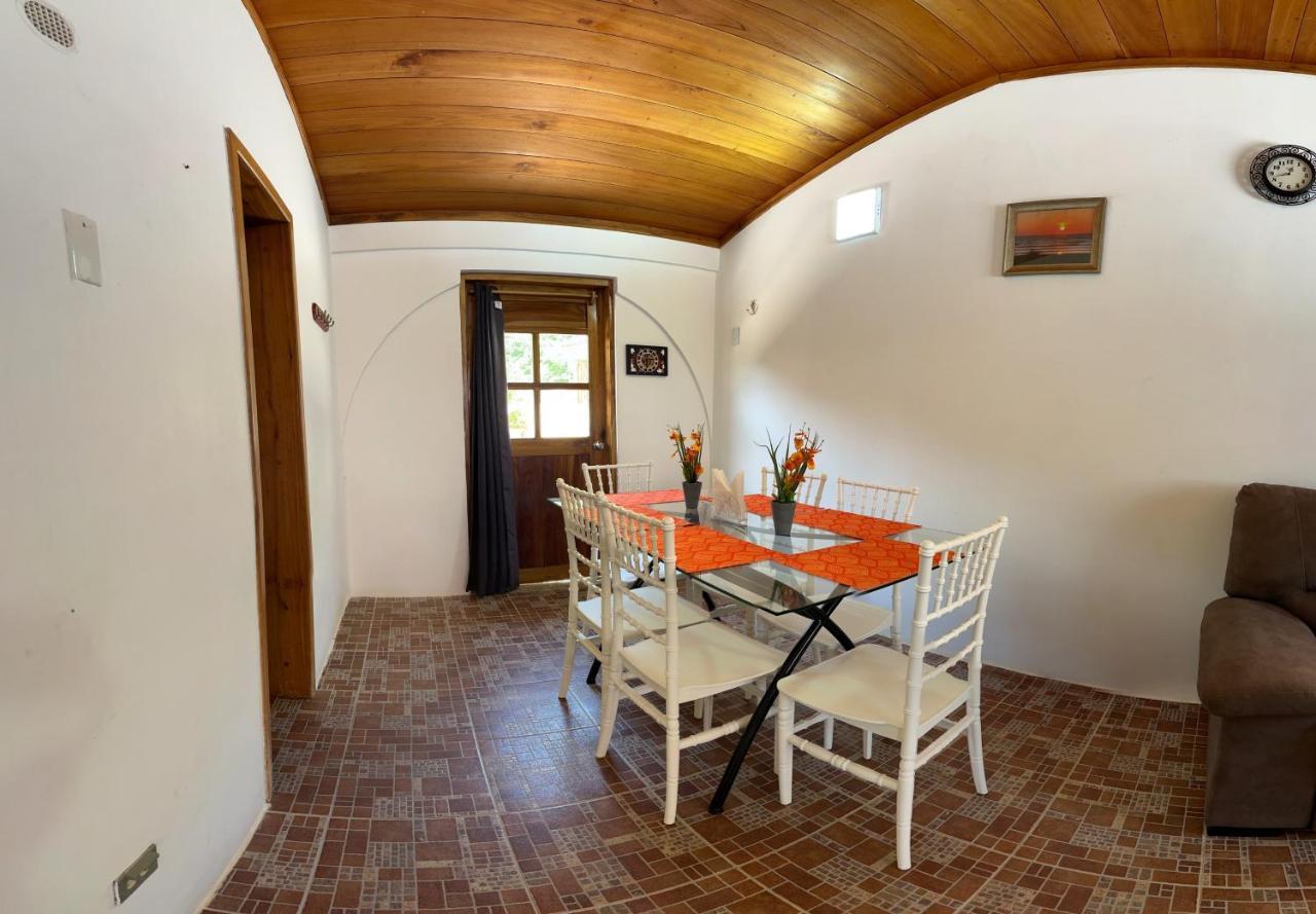 Casa Munay Canoa Exteriör bild
