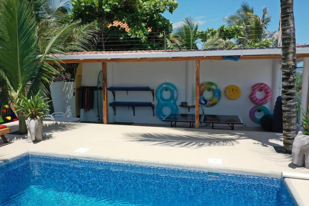 Casa Munay Canoa Exteriör bild